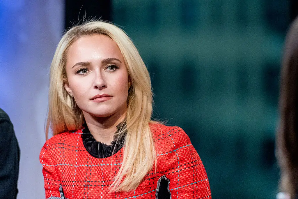 Panettiere (Photo by Roy Rochlin/FilmMagic)