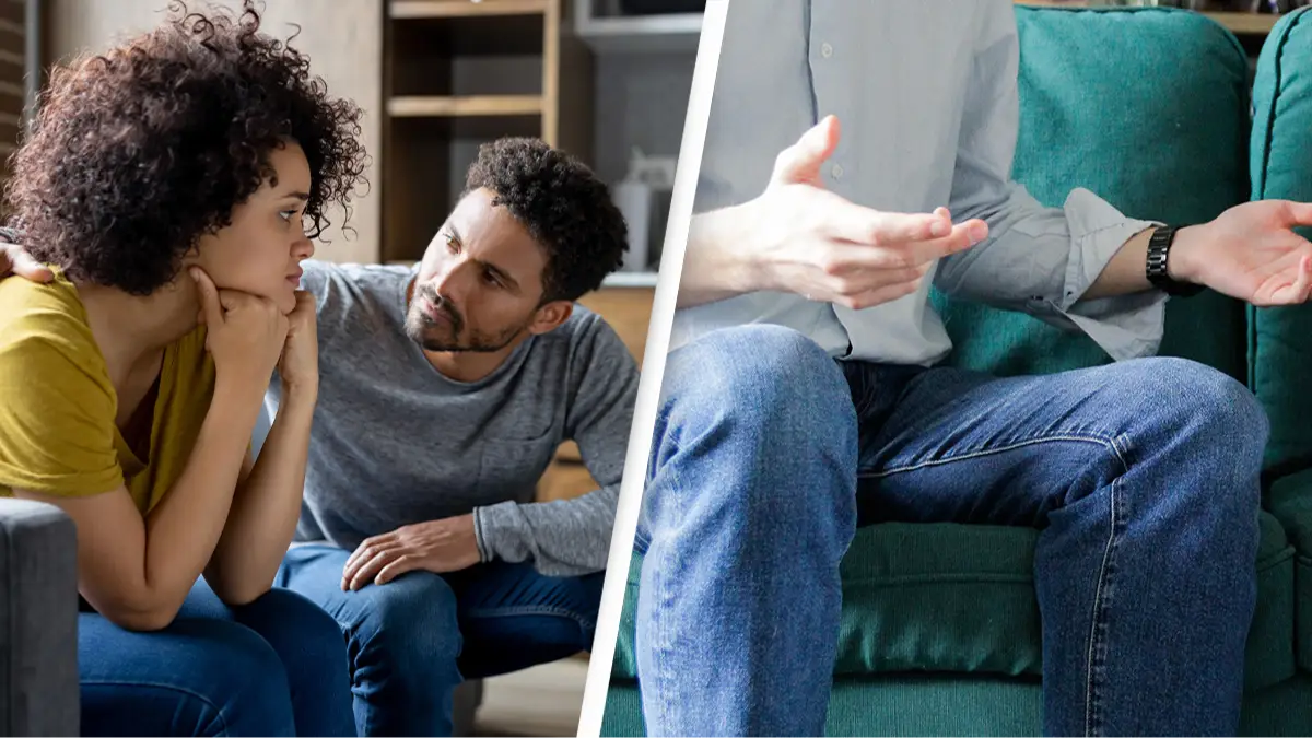 Expert reveals 5 questions couples should ask each other if they're going to stay together