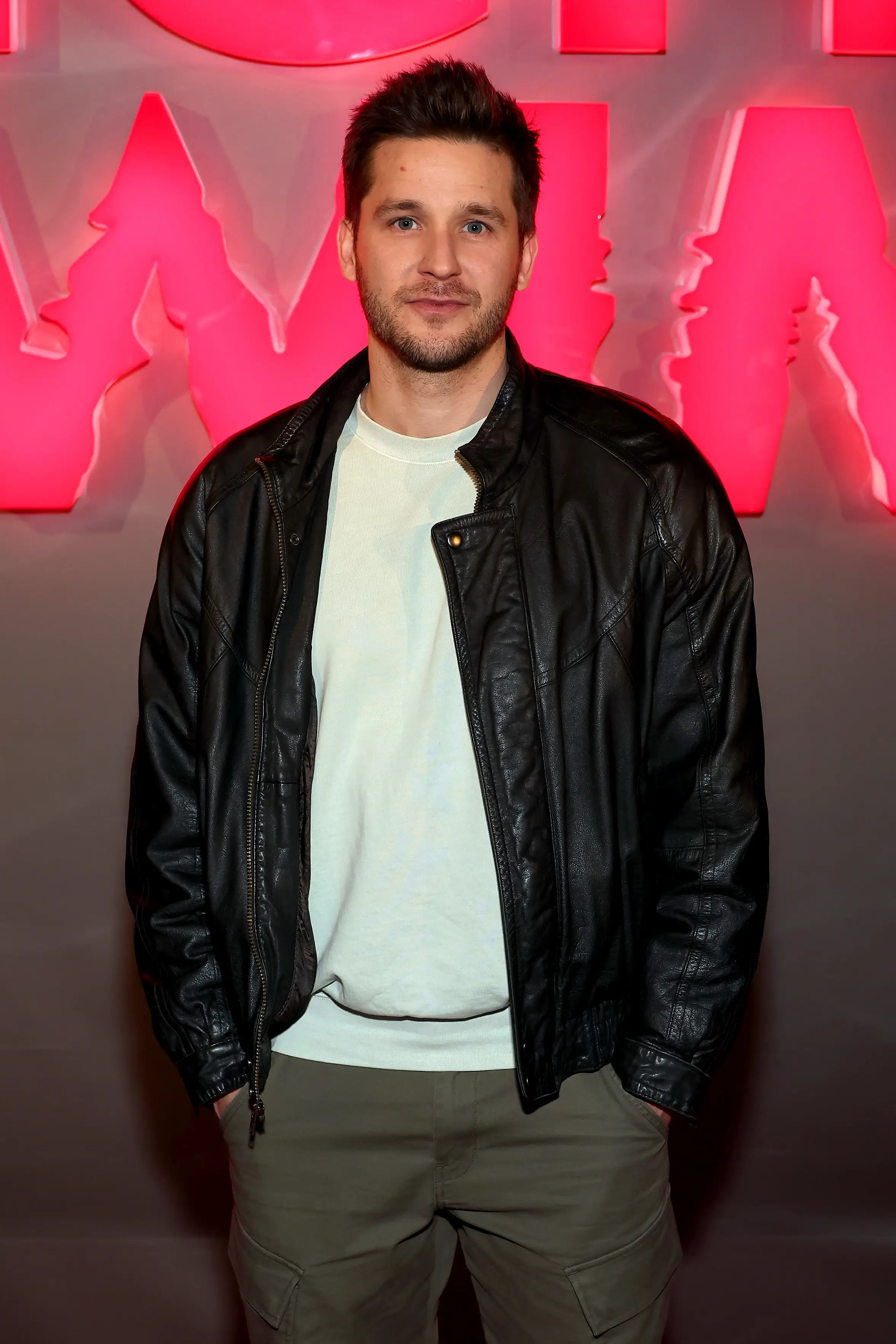 Devon Werkheiser has spoken out (Leon Bennett/Getty Images for Universal Pictures)