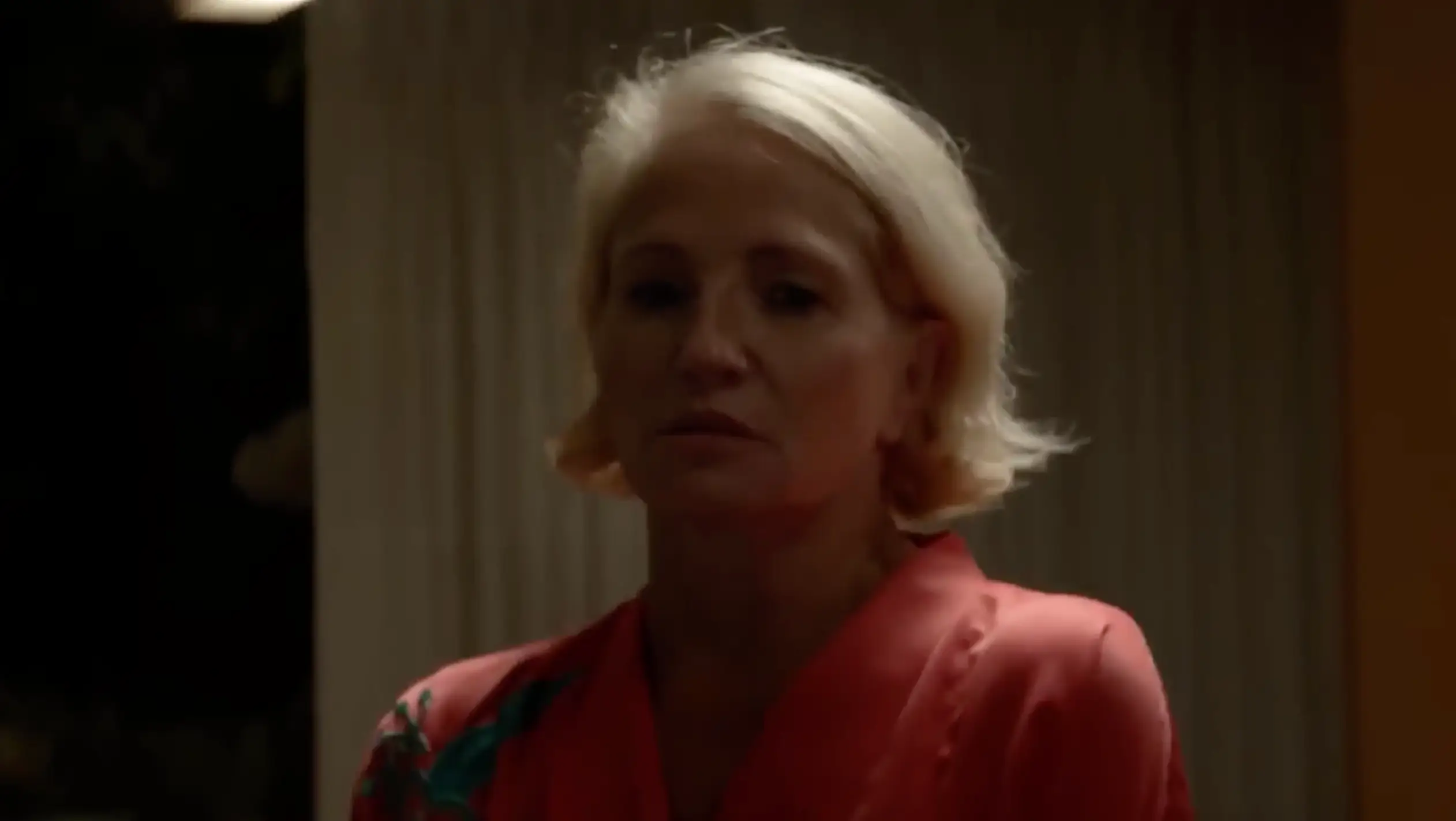 Viewers called the series 'gripping'. (TNT)