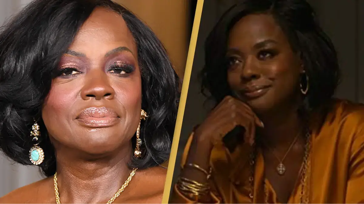 Steve Granitz/FilmMagic via Getty/ABC