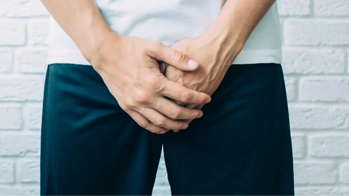 Sex expert reveals the dangerous truth behind No Nut November as challenge nears halfway point