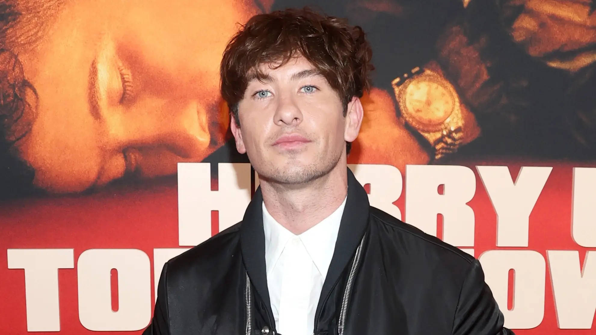  Dominik Bindl/GA/The Hollywood Reporter via Getty Images
