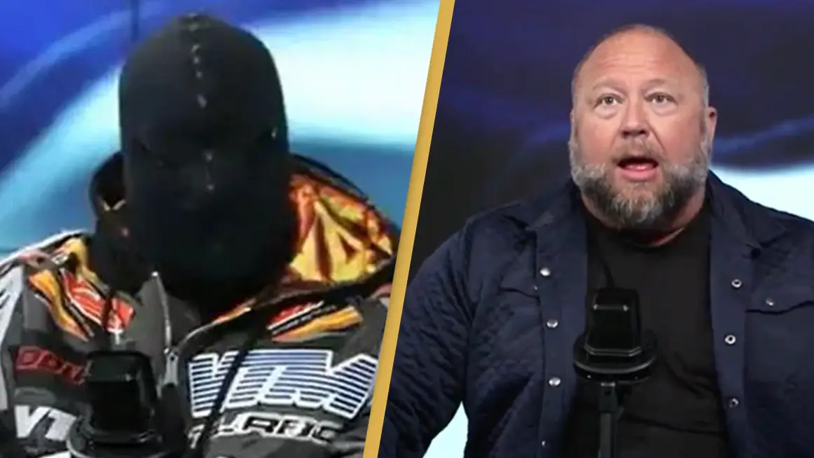 People believe Kanye West’s latest interview is the final nail in the coffin of his career