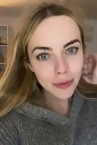 Emily has been suffering with the pain for over a decade.