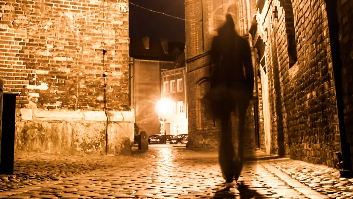 Getty Images/PytyCzech