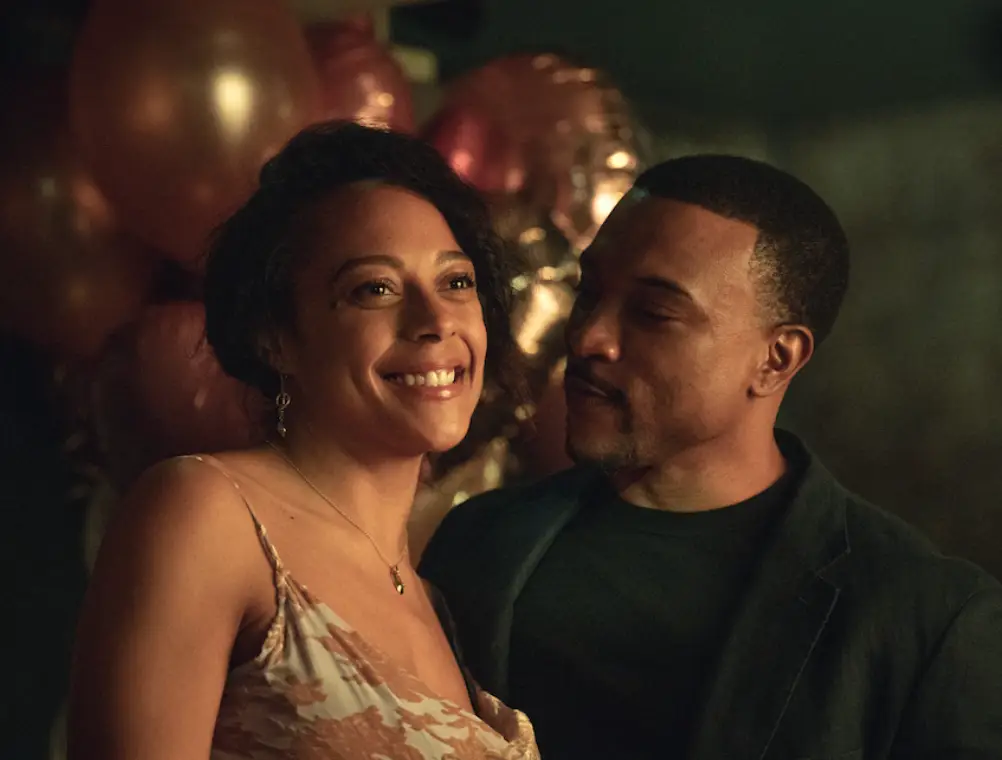 Missing You raises all sorts of questions (Netflix)