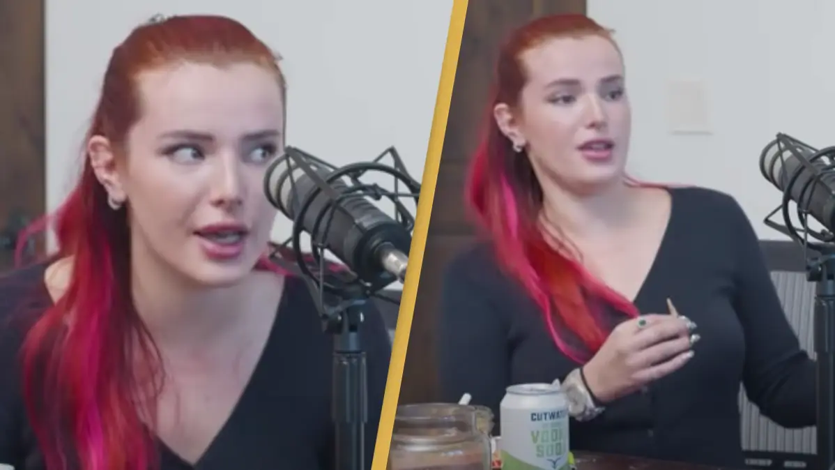 Going Mental Podcast/YouTube