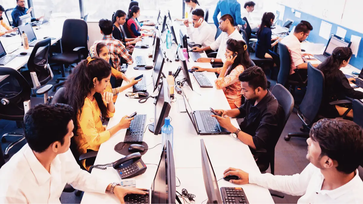 Getty Images/GCShutter