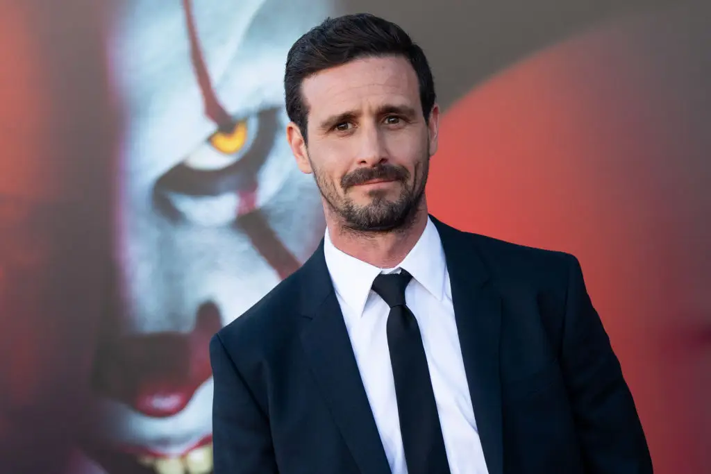 James Ransone has died at the age of 46 (Emma McIntyre/FilmMagic/Getty Images)