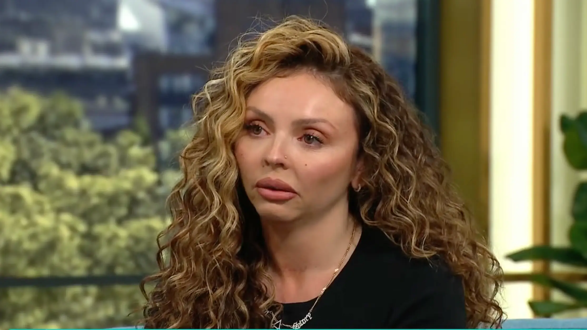 YouTube/This Morning