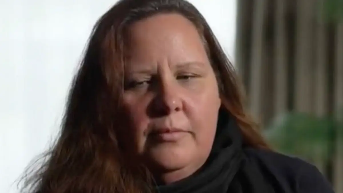 Wife of Titan submersible victim blames two things for the death of her husband and son after tragic implosion