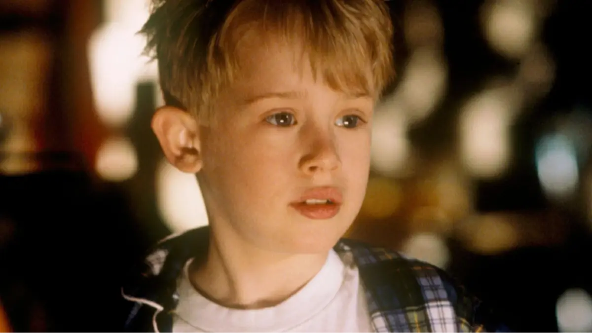 Home Alone fans are pointing out glaring mistake in iconic scene