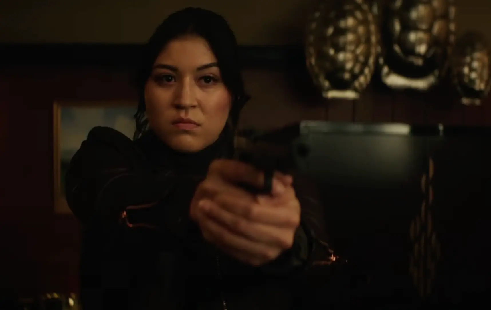 The show is expected to mark Marvel Studios first TV-MA rating.