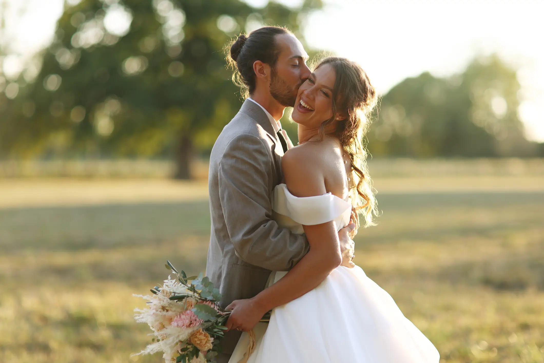 Marrying your first cousin is permitted in the UK and the majority of US states (Getty stock)