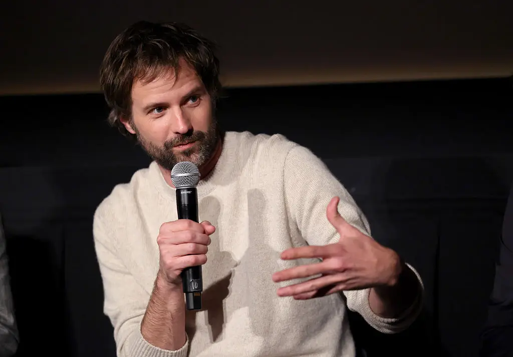 The Duffer brothers have been forced to explain some unclear parts of volume two (Mike Coppola/Getty Images for Netflix)