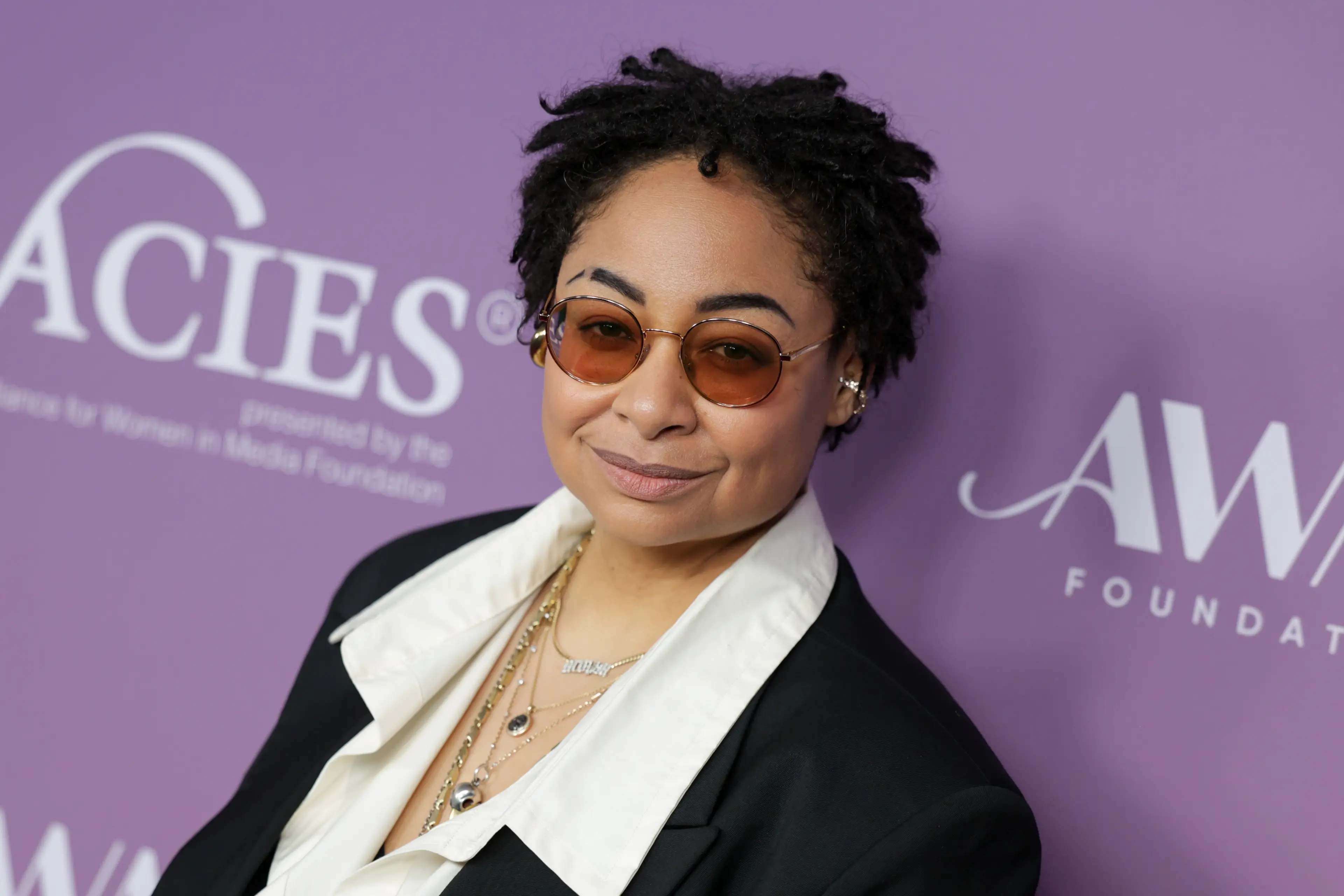 Raven-Symoné has opened up about having cosmetic surgery at 15 (Chad Salvador/Variety via Getty Images)