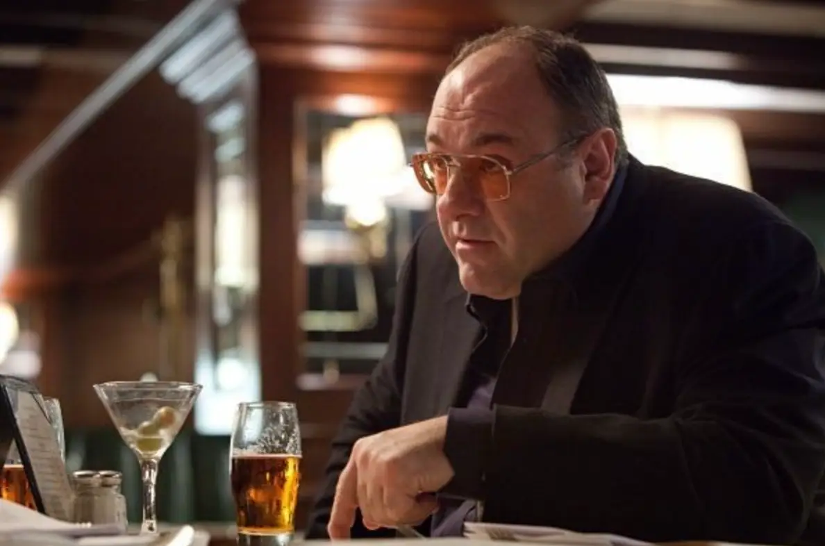 'Killing Them Softly' was one of James Gandolfini final movies (The Weinstein Company)