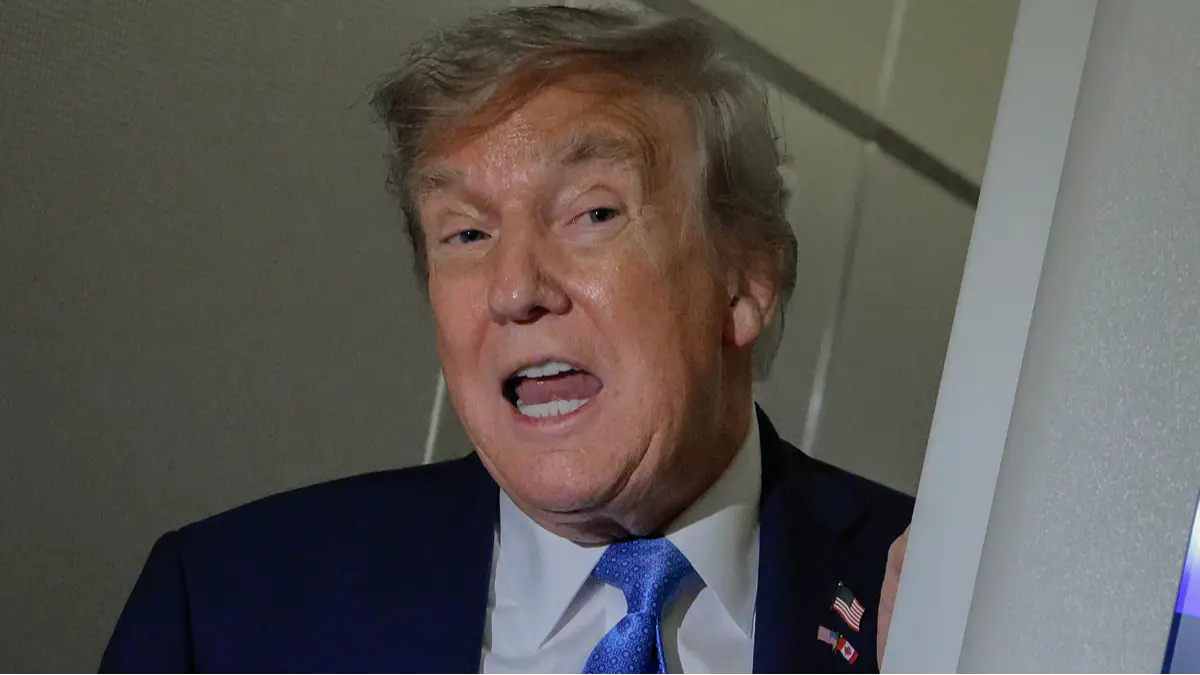 Getty Images/Chip Somodevilla