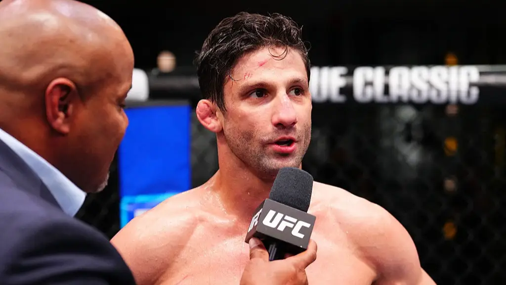  Chris Unger/Zuffa LLC