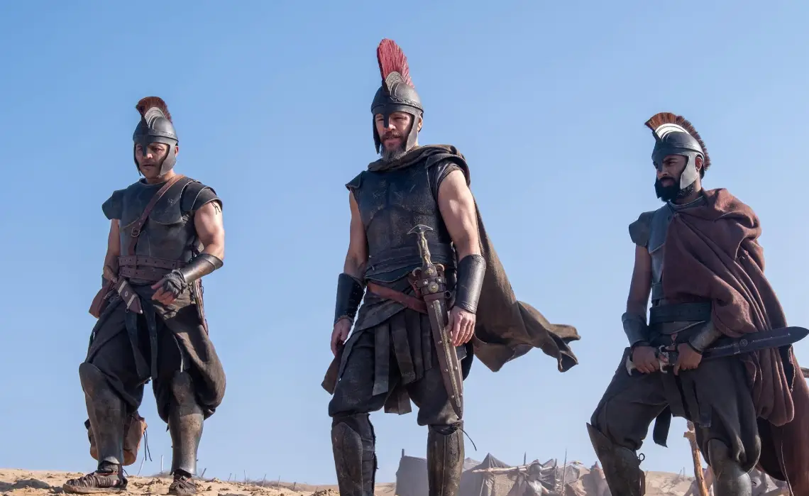 Fans have questioned whether something was meant to be seen (Universal Pictures)