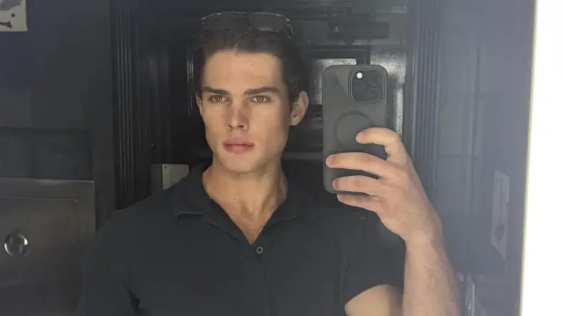 Clavicular0/Instagram