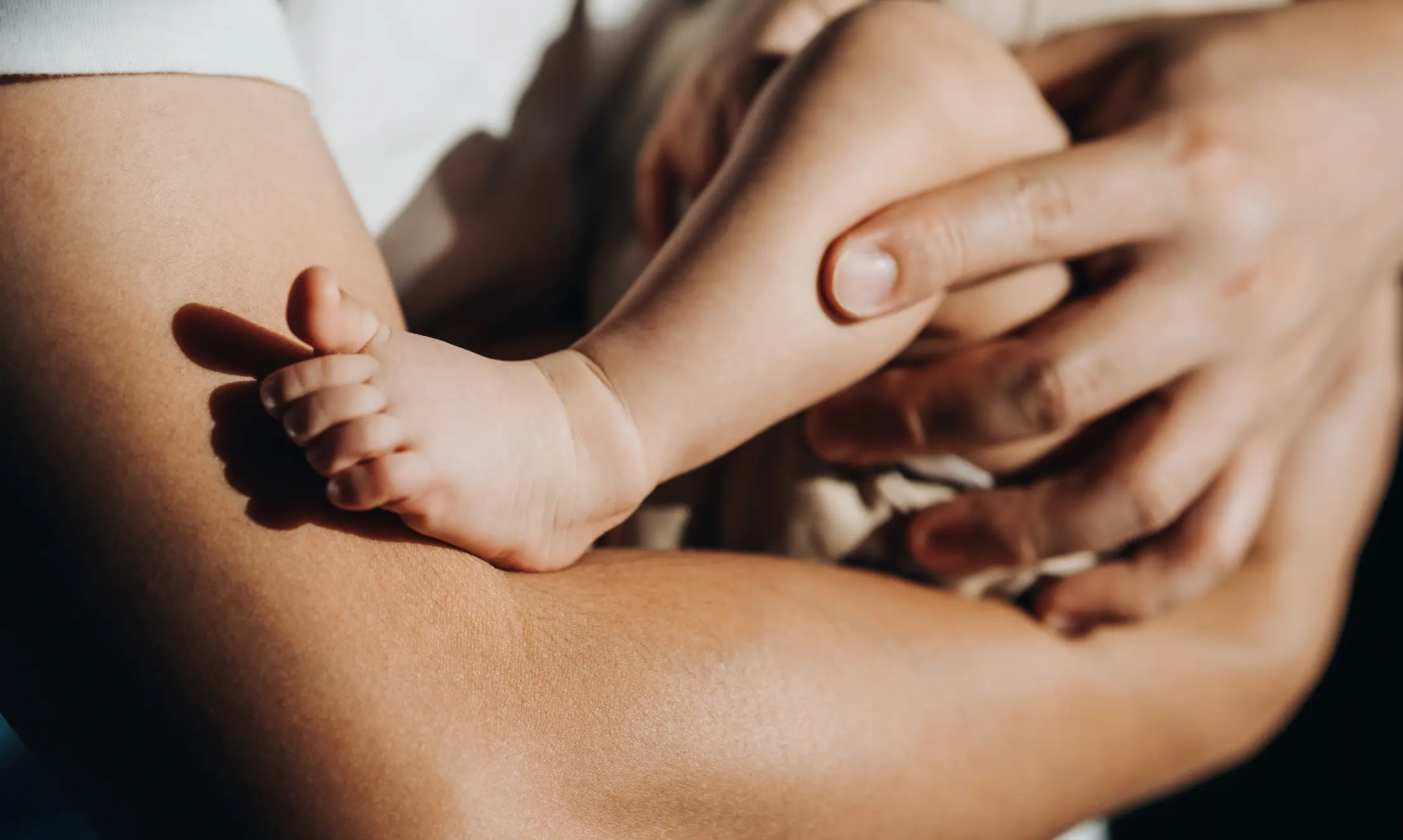 Some countries are offering citizens incentives to have kids (Getty Stock Images) 