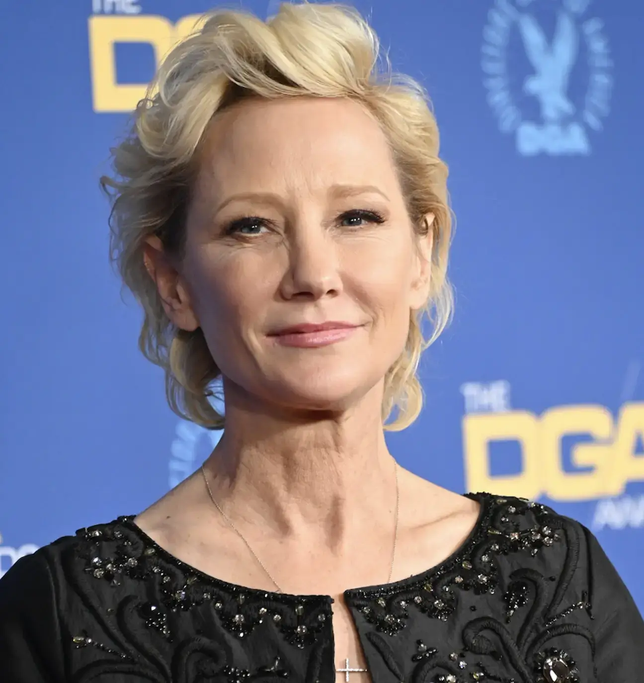 Heche was pronounced ‘legally dead’ on 12 August.