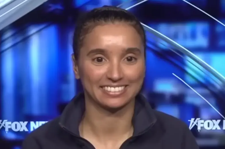 Turner refused to fence Sullivan (Fox News) 