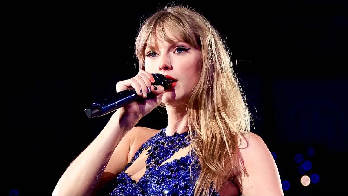 Buda Mendes/TAS23/Getty Images for TAS Rights Management