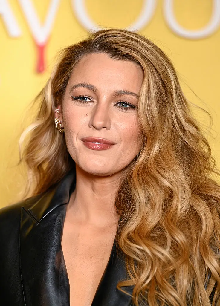 Thursday's ruling is a huge setback for Lively, however three of her claims will proceed to trial (Gareth Cattermole/Getty Images)