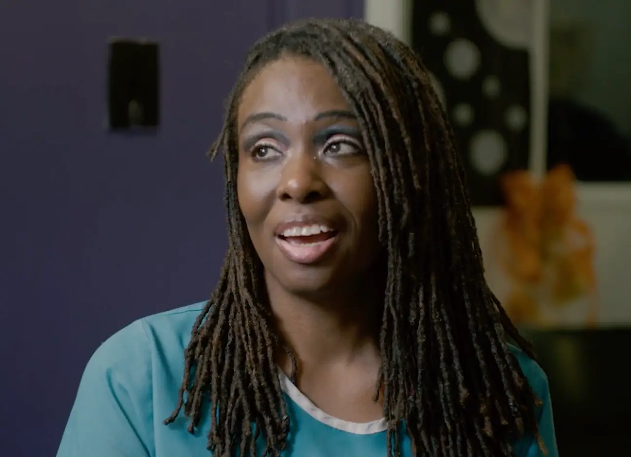 Crystal Magnum admitted for the first time publicly that she'd lied (Let's Talk With Kat)