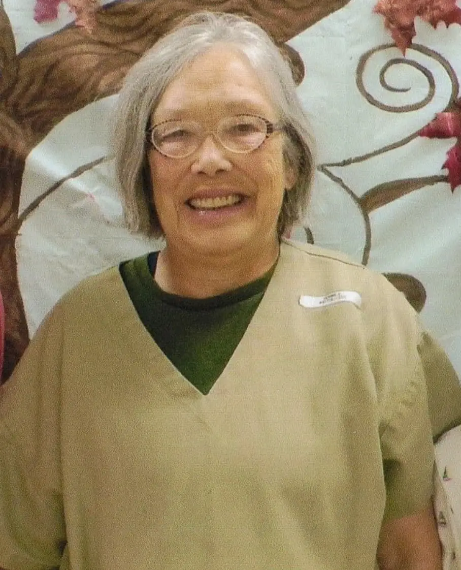 Sandra Hemme has had her murder conviction overturned. (Innocence Project)