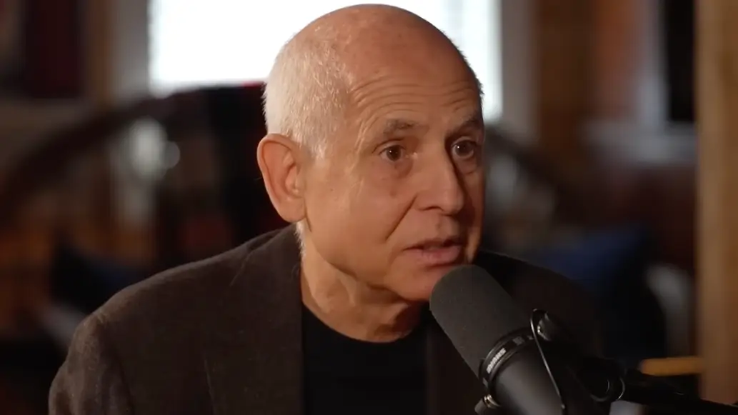 Tucker Carlson/YouTube