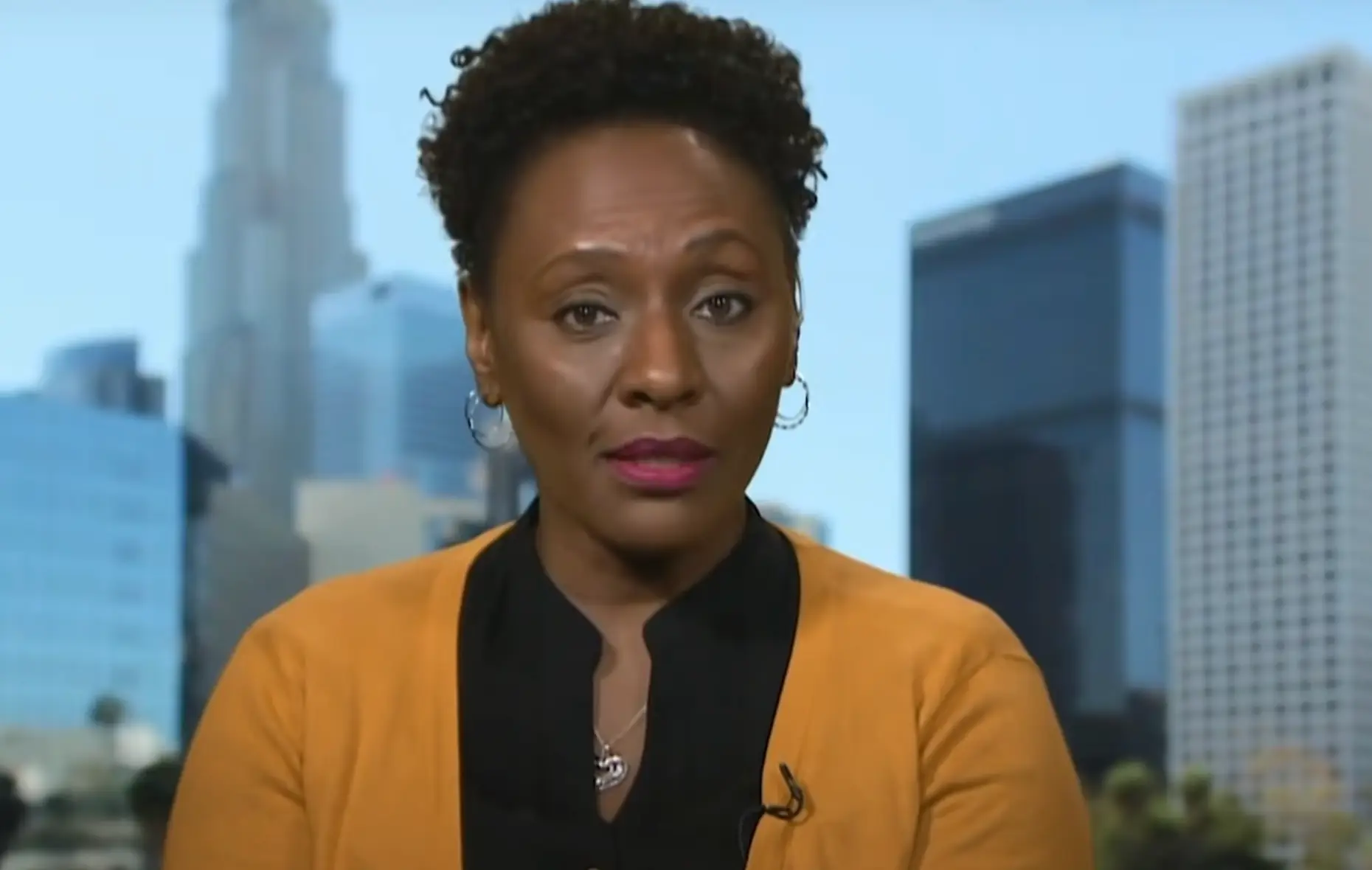 After thinking about what to do, Frederick left a note in one of the bathrooms. (GMB)