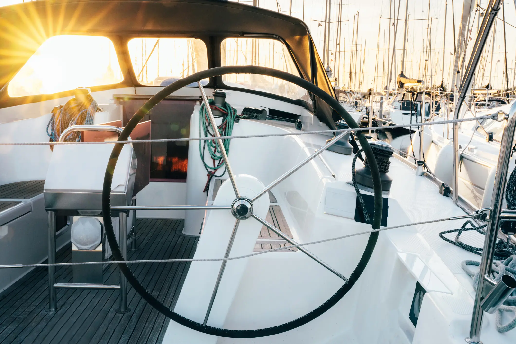 Her family have come out to talk about the yacht incident (Getty Stock Images)