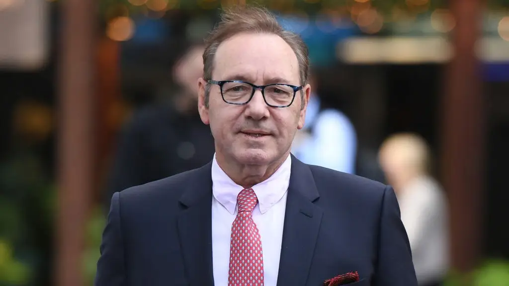 Kevin Spacey makes humble admission after becoming homeless seven years after sexual assault scandal