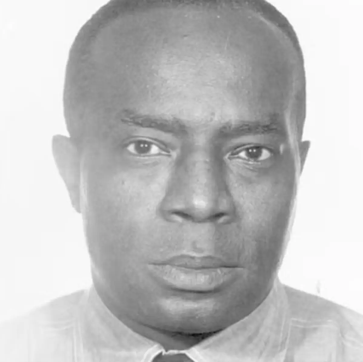 Bumpy Johnson (Public Domain)