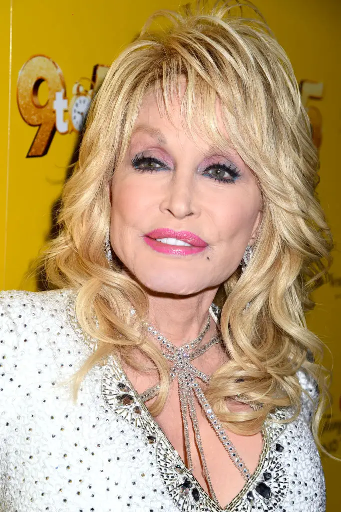 Parton's family sahred a statement confirming her passing (Dave J Hogan/Dave J Hogan/Getty Images)