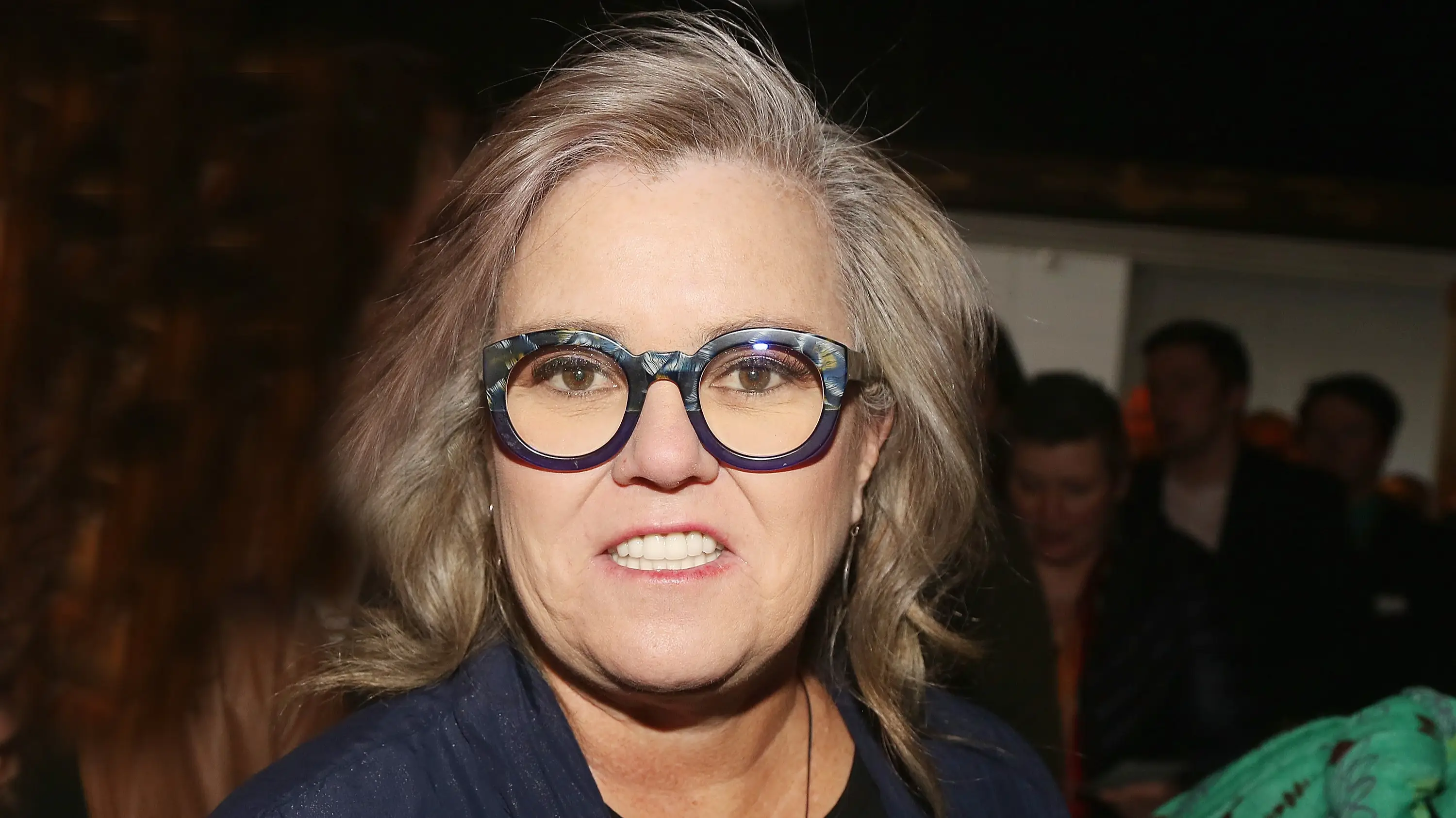 Bruce Glikas/Bruce Glikas/WireImage