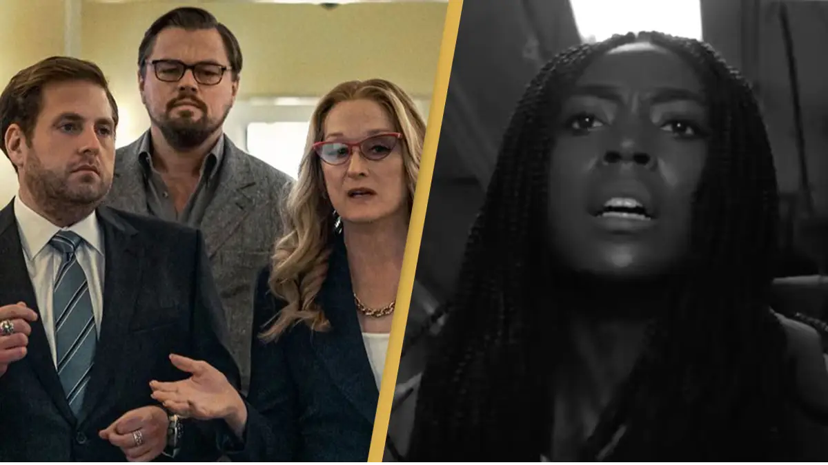 Netflix/ Troma Entertainment/Cinedigm Corp