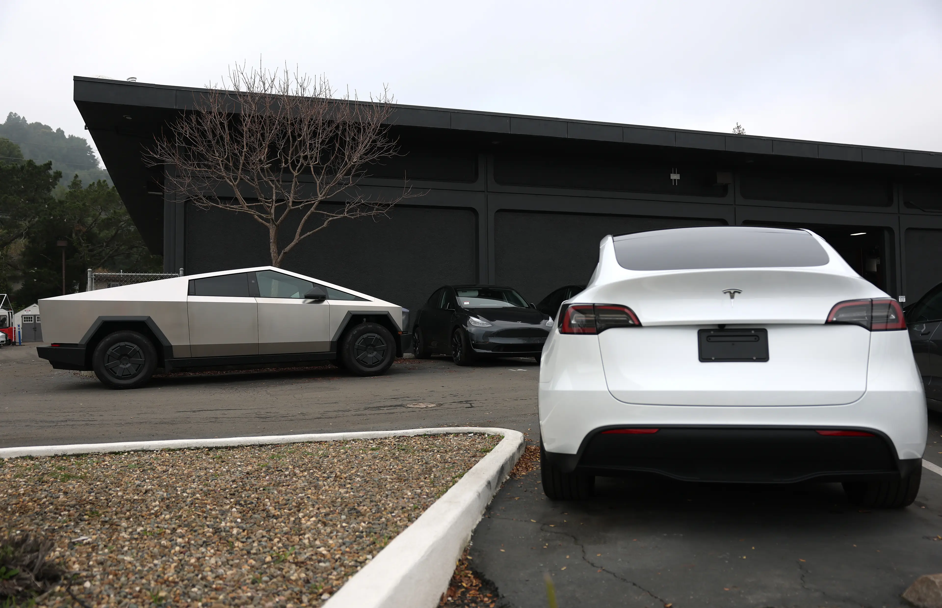 The issue heightens the chances of a crash (Justin Sullivan/Getty Images)