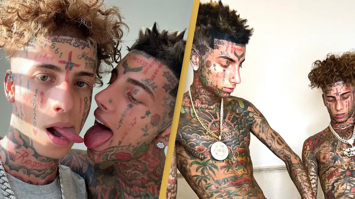 Twitter/@islandboyflyy