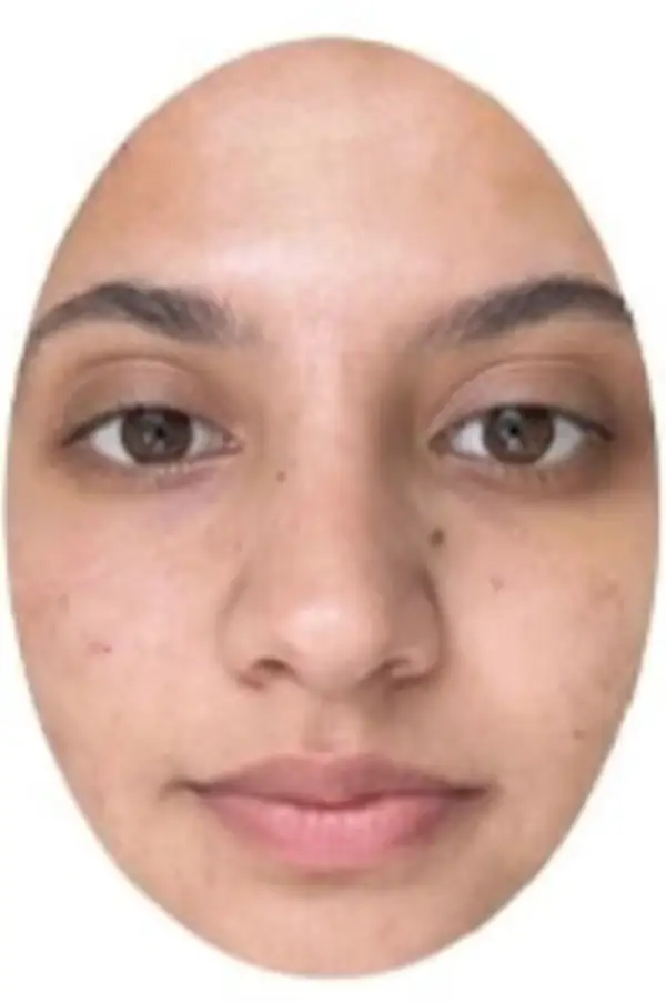 Women were more accurate at spotting sickness (Leung et al/Evolution and Human Behavior)