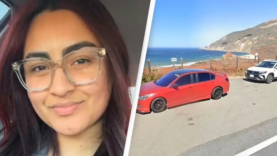 Bring Arelie Home/Google Maps