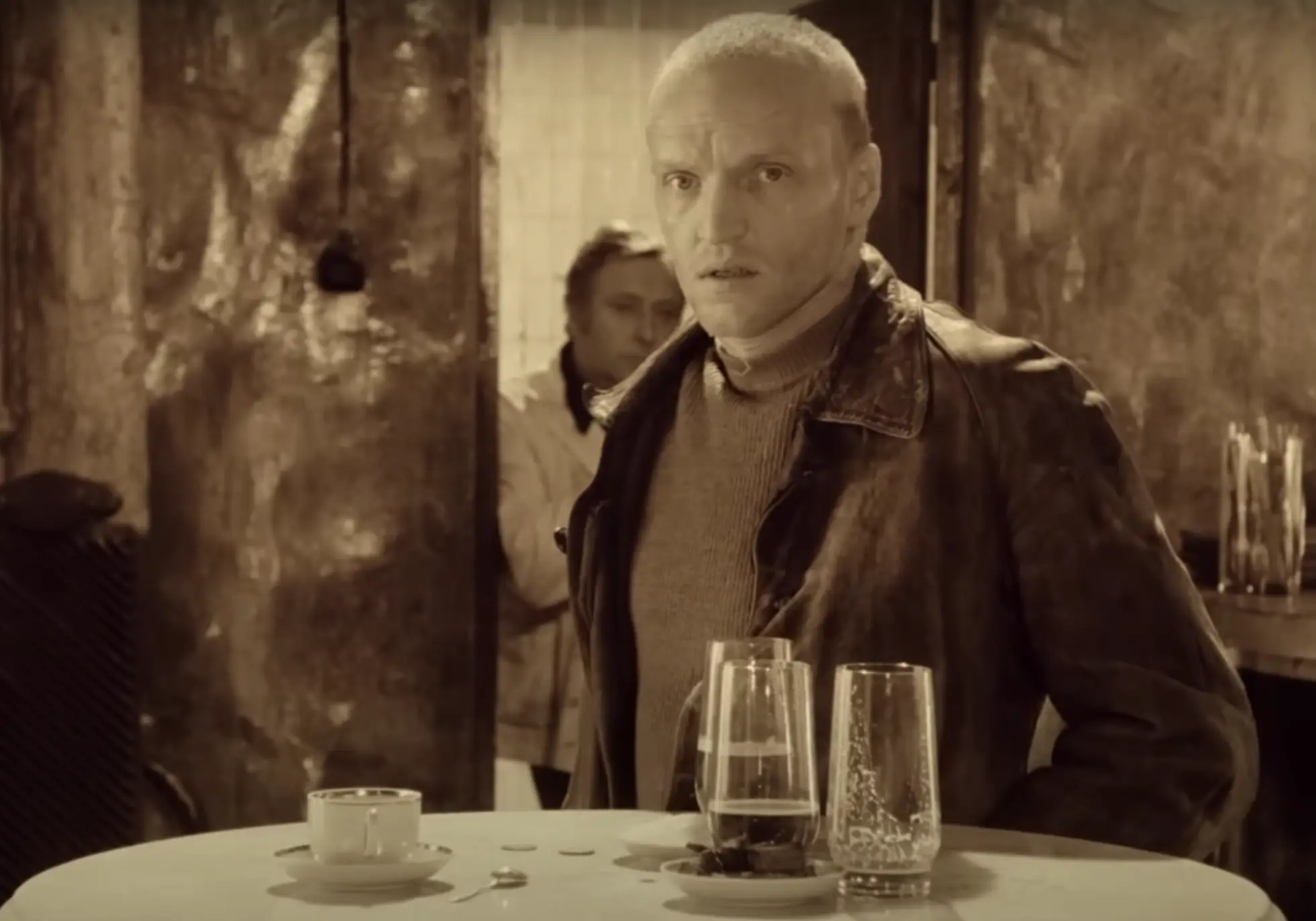 Stalker has been labelled one of the best films of all time.