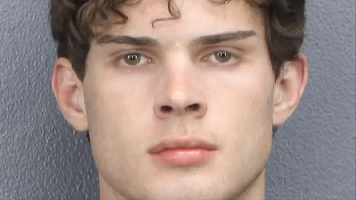 Broward County Sheriff's Office