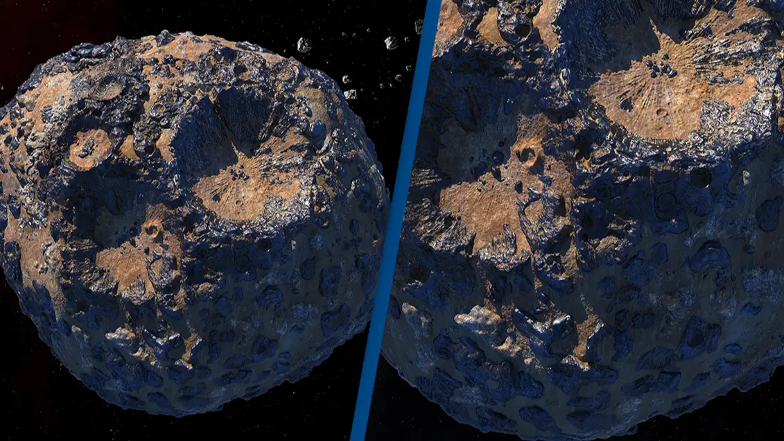 Buradaki/Getty Images