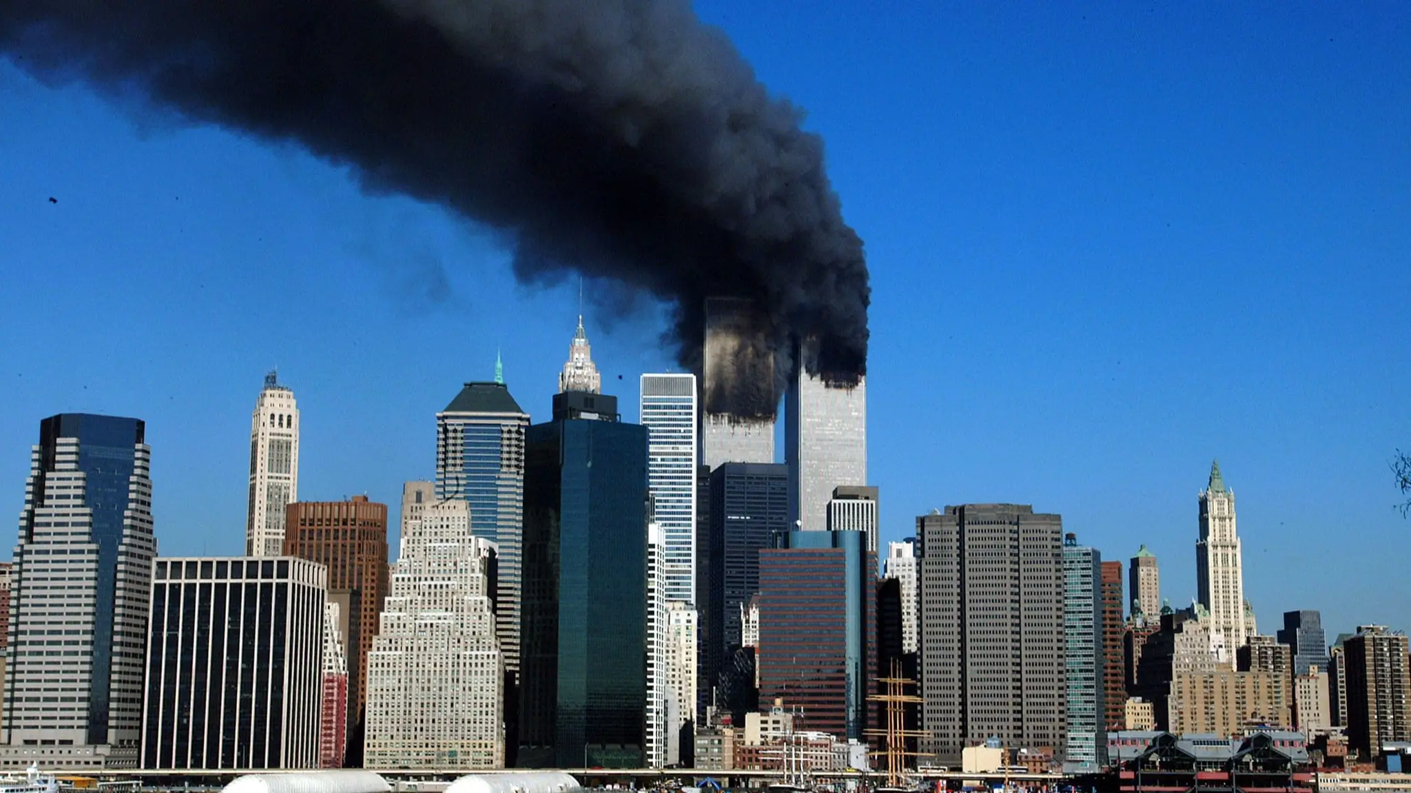 HENNY RAY ABRAMS/AFP via Getty Images