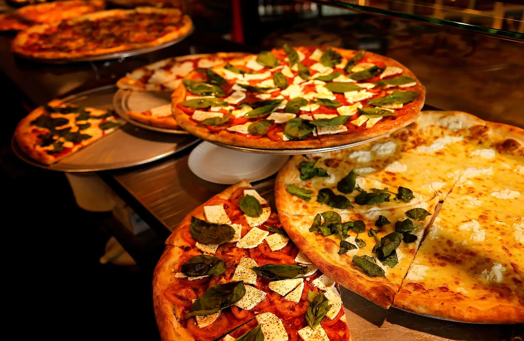 You're only having two. (Lane Turner/The Boston Globe via Getty)